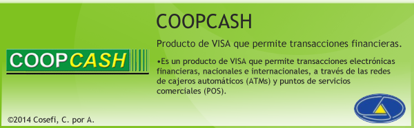 CoopCash